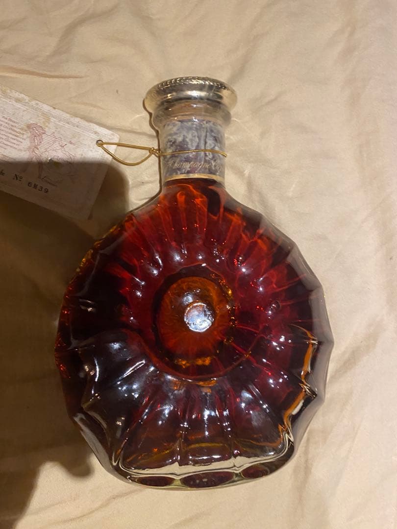 REMY MARTIN XO Special レミーマルタン 旧ボトル　箱無し