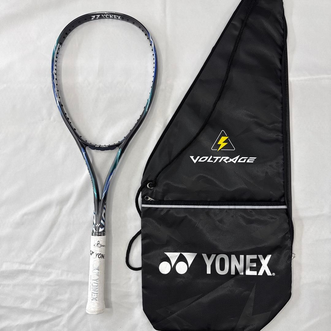 ヨネックス VOLTRAGE5S UXL0