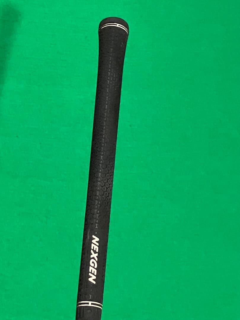キャロウェイレガシー1Wレガシーブラック3W5W フレックスS 名器