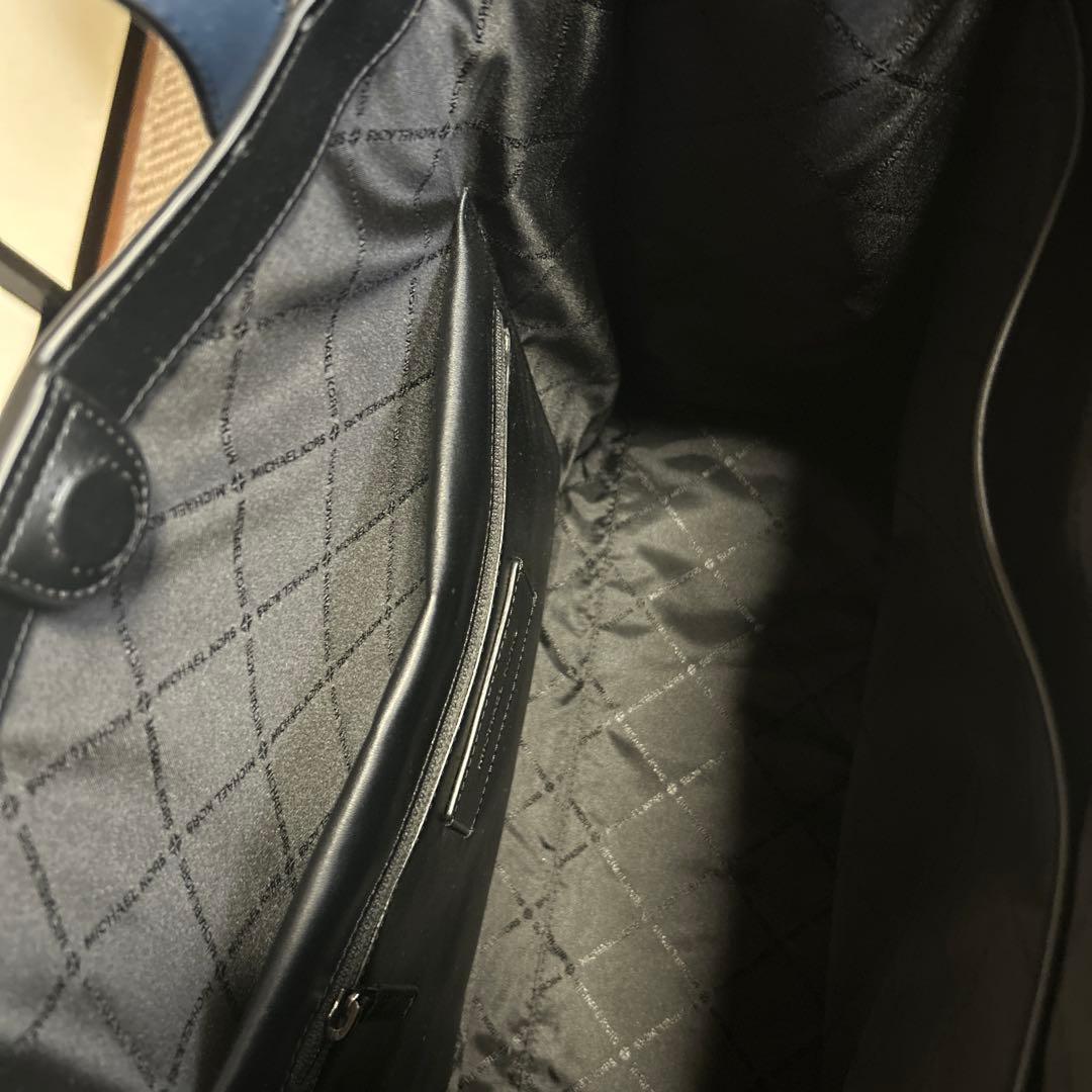 MICHAEL KORS ハンドバッグ