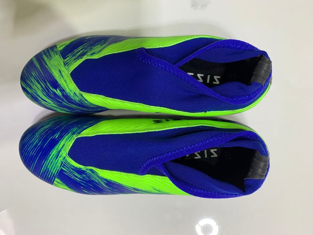 Adidas アディダス サッカーシューズ Nemeziz 25.0cm