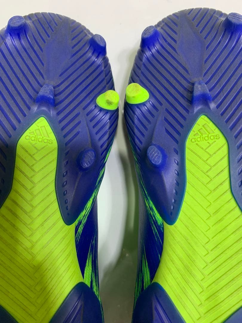 Adidas アディダス サッカーシューズ Nemeziz 25.0cm