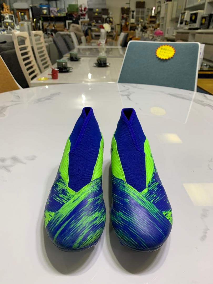 Adidas アディダス サッカーシューズ Nemeziz 25.0cm