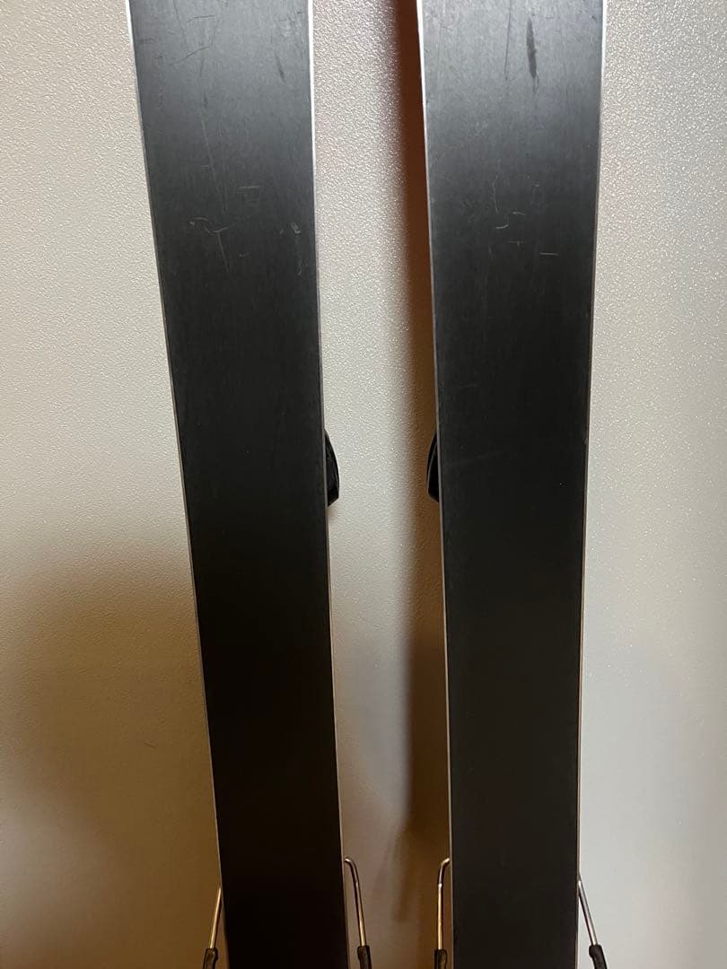 スキー板　faction parade1.0 162cm
