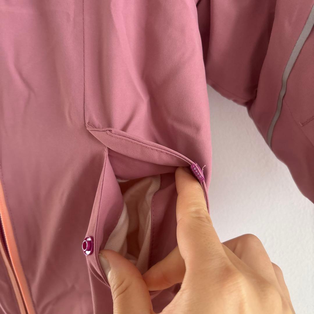 Patagonia Baby  Pile ワンピース　3T