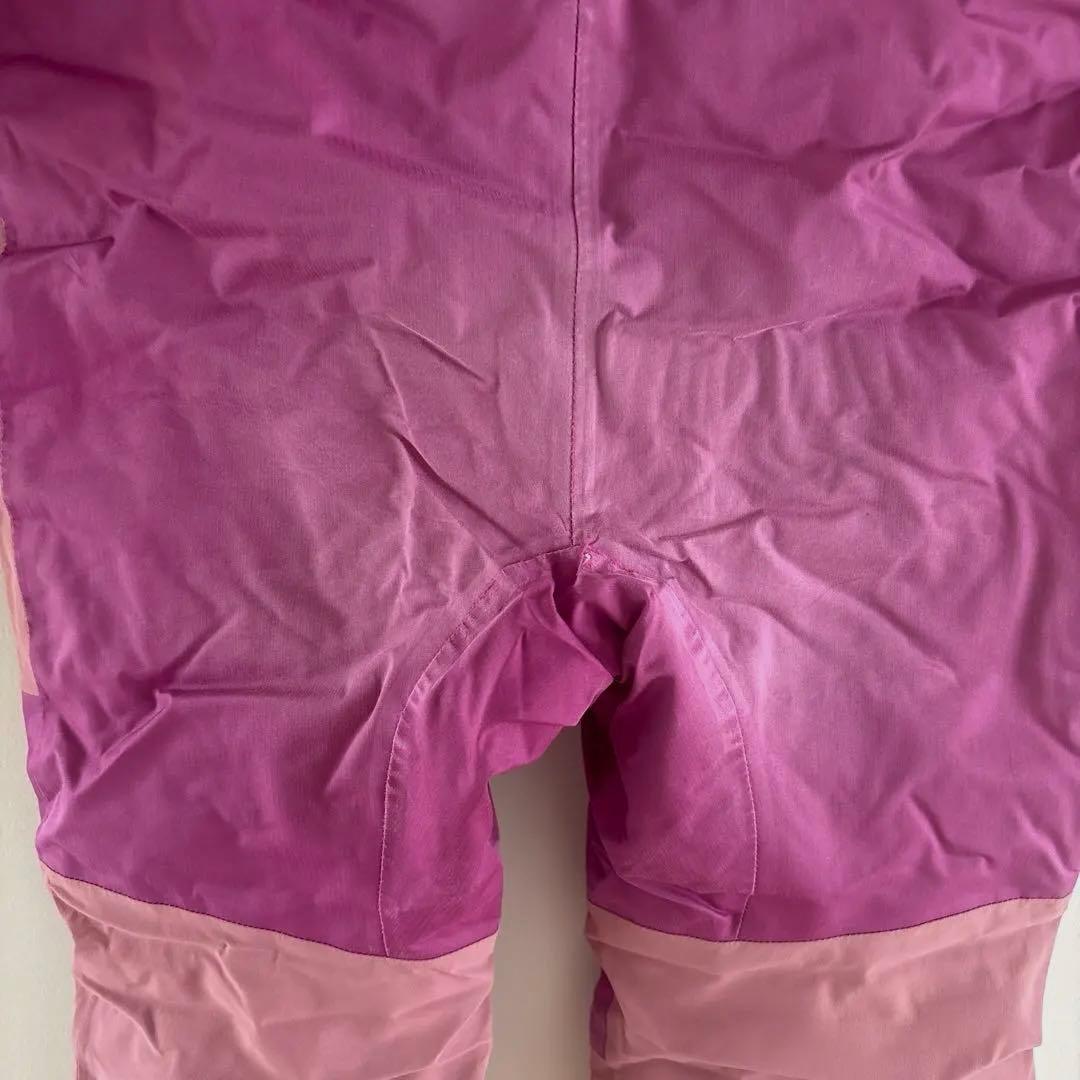 Patagonia Baby  Pile ワンピース　3T
