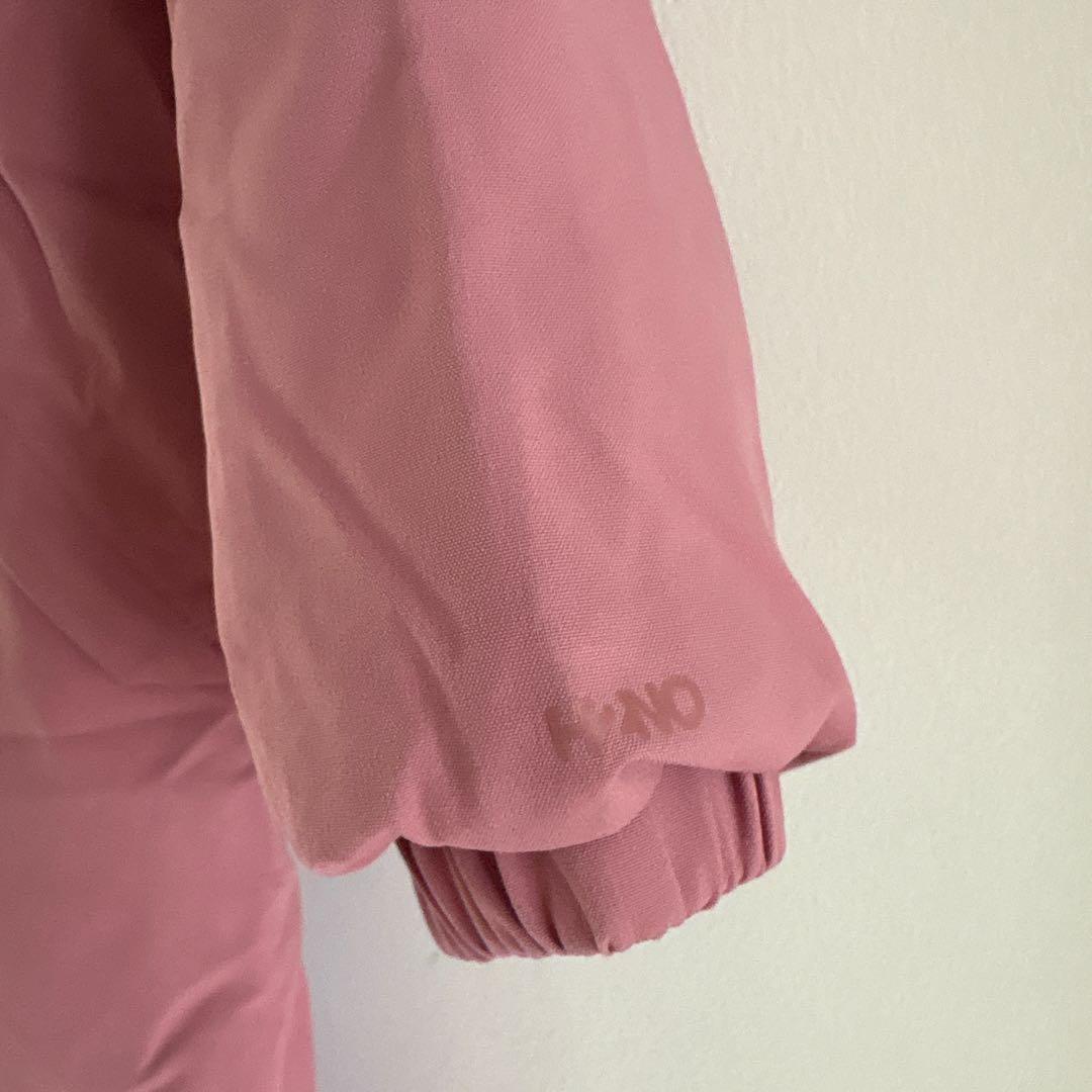 Patagonia Baby  Pile ワンピース　3T