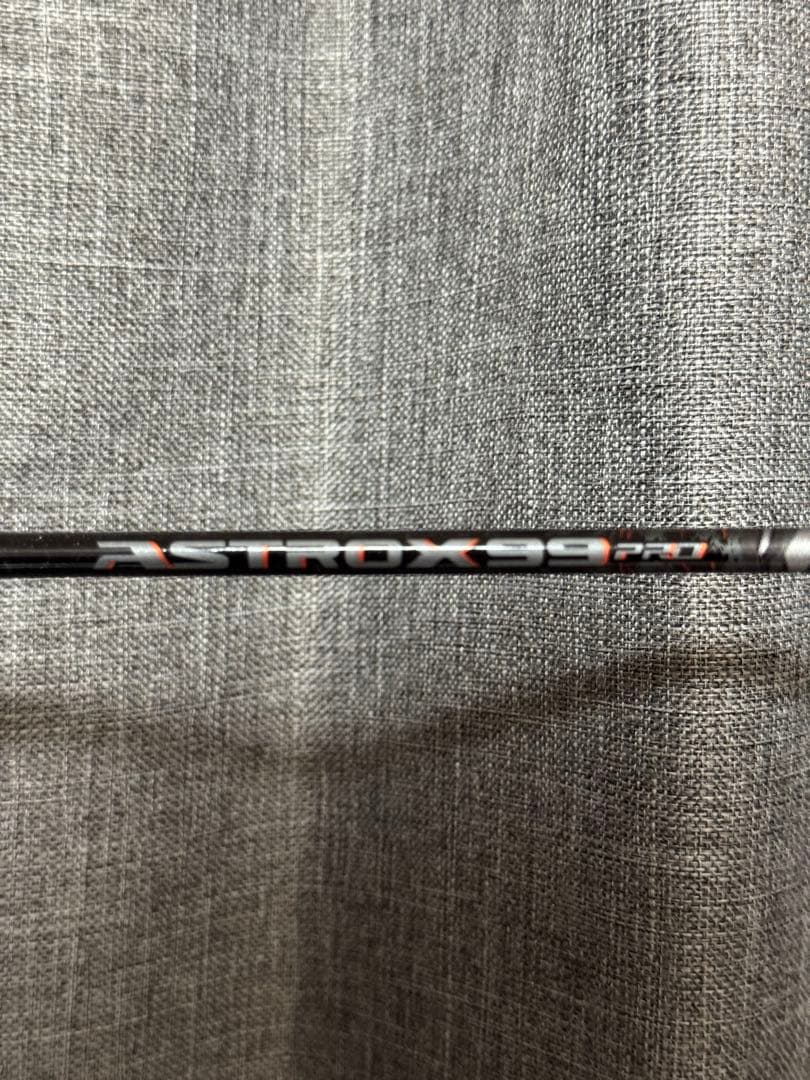 ラケット ASTROX 99 Pro