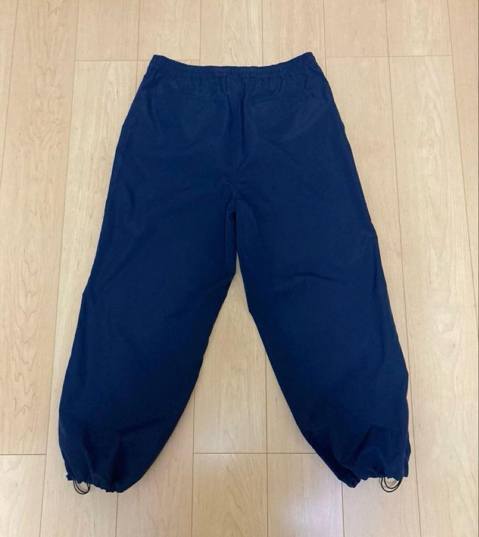 パンツ DAIWA PIER39 TECH EASY TROUSERS RIPSTOP