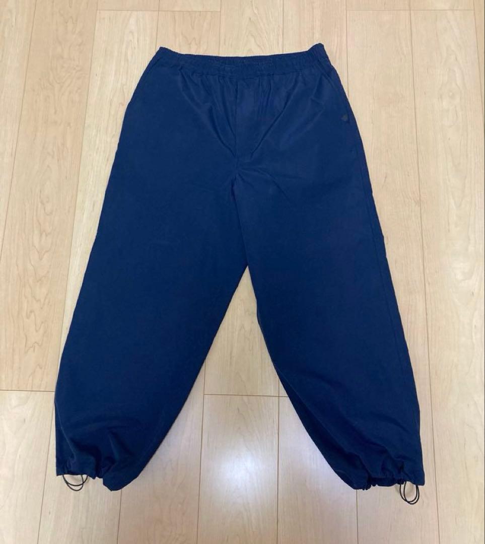 パンツ DAIWA PIER39 TECH EASY TROUSERS RIPSTOP