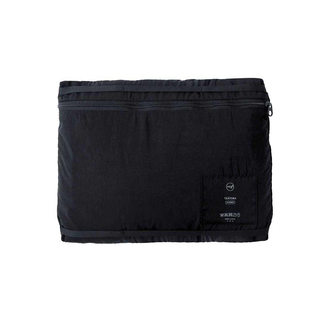 ジャケット・アウター TEATORA WALLET JKT PLUS - P #D.NAVY