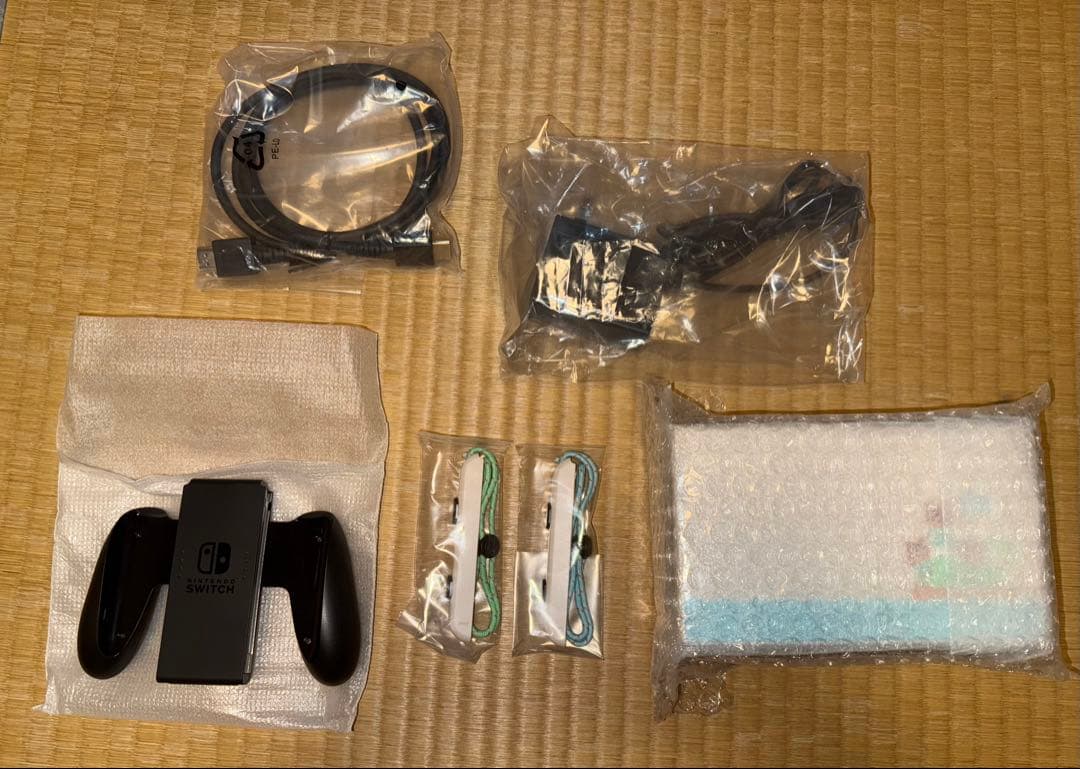 Nintendo Switch 本体 あつまれどうぶつの森セット＋ソフトおまけ
