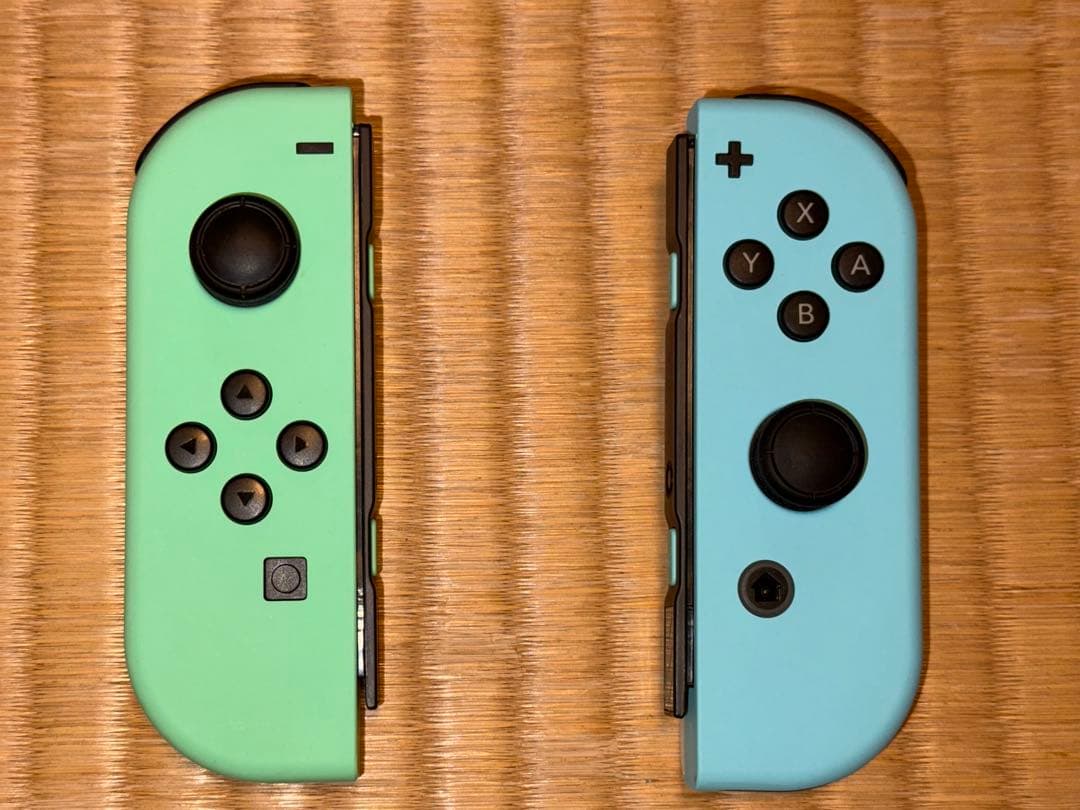 Nintendo Switch 本体 あつまれどうぶつの森セット＋ソフトおまけ