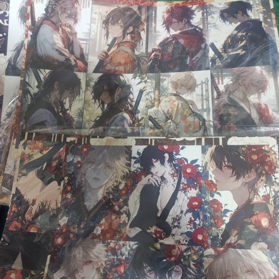 nicho★⑥