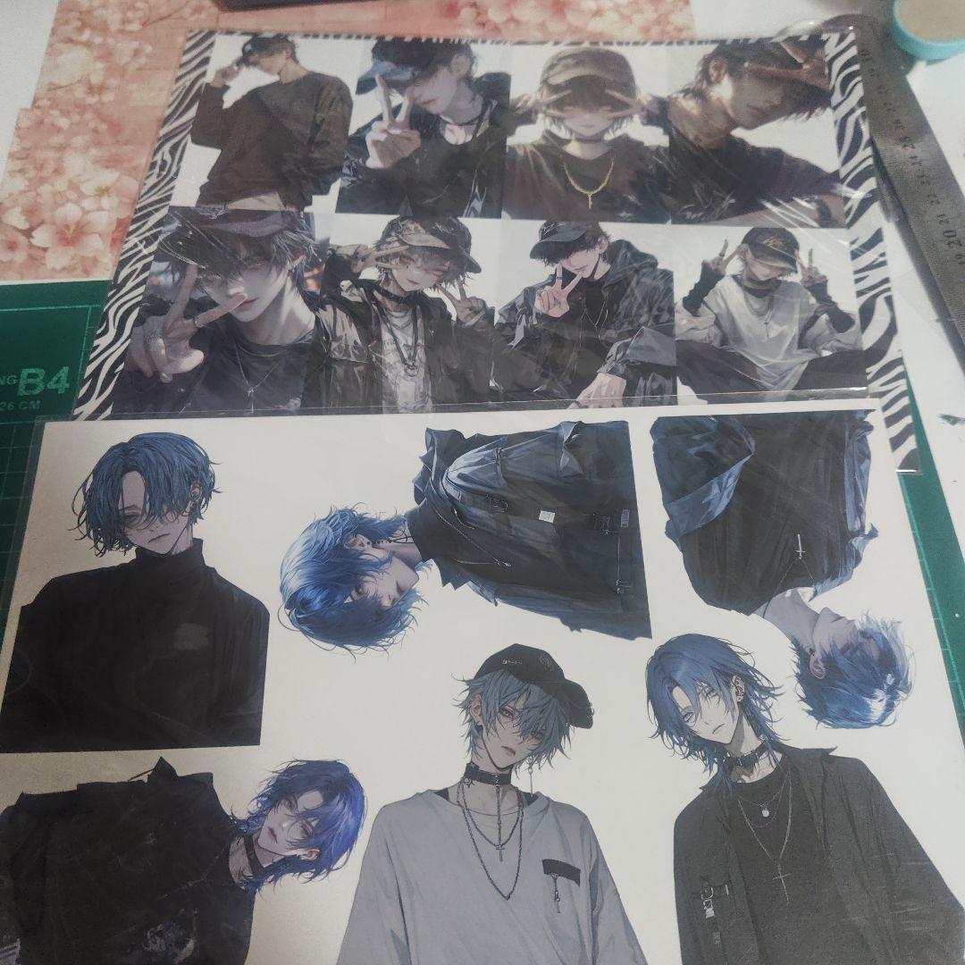 nicho★⑥