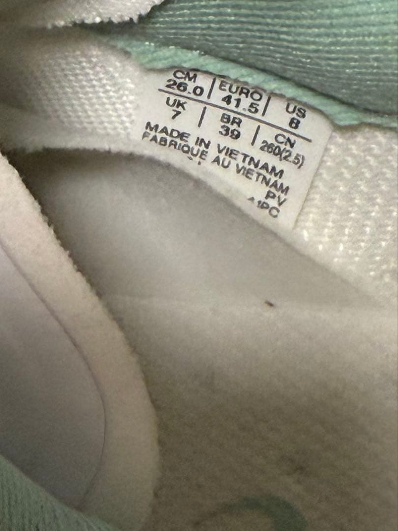 p*9様 ASICS MAGIC SPEED 4 26.0cm