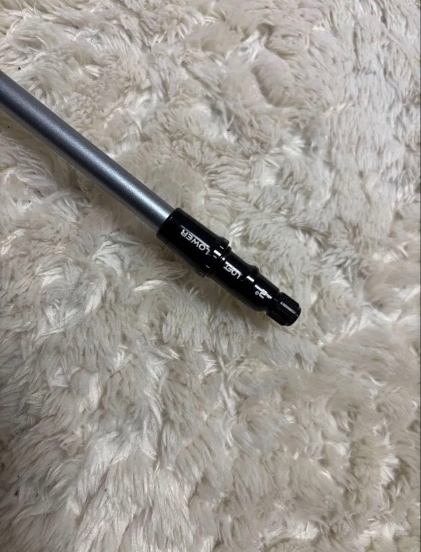 テーラーメイドTOURAD UB-5FLEX Xグラファイトデザインドライバー用