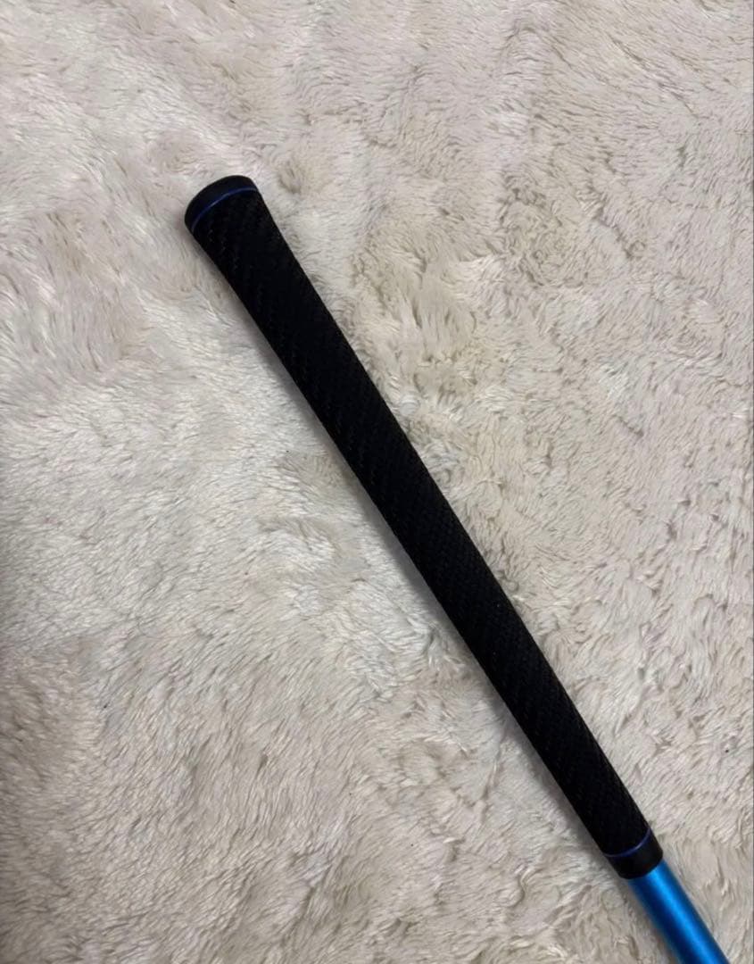 テーラーメイドTOURAD UB-5FLEX Xグラファイトデザインドライバー用