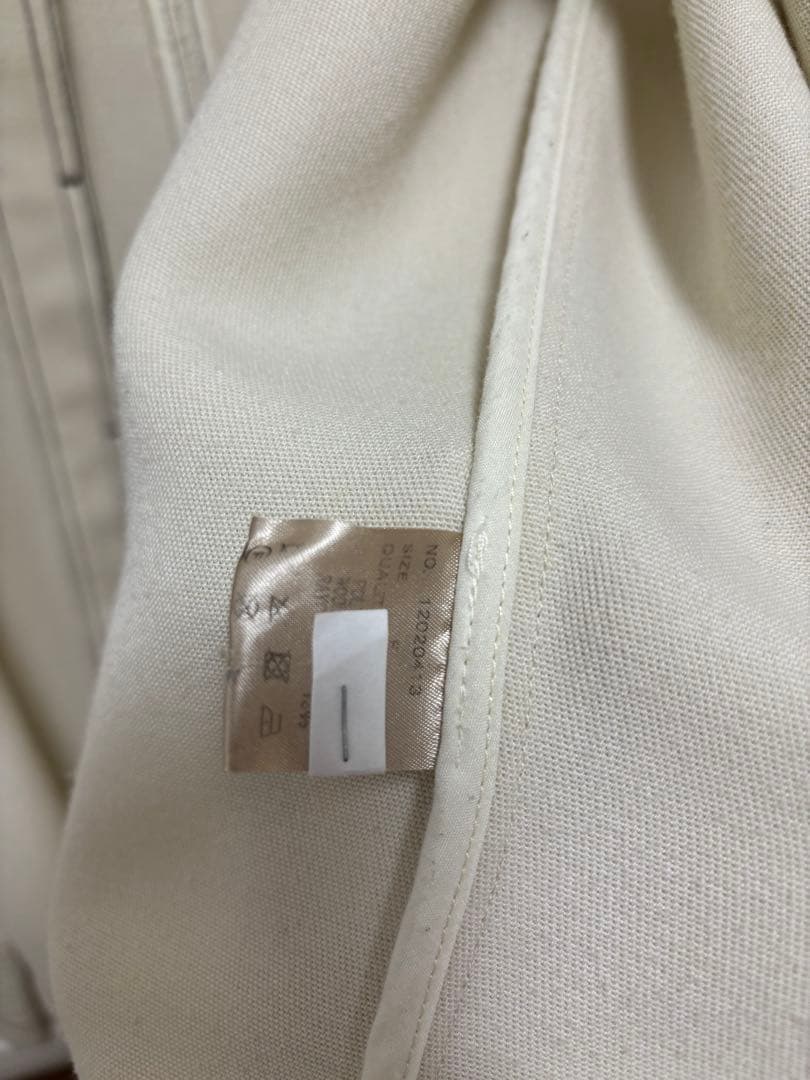 トップス TODAYFUL Stitch Wool Shirts