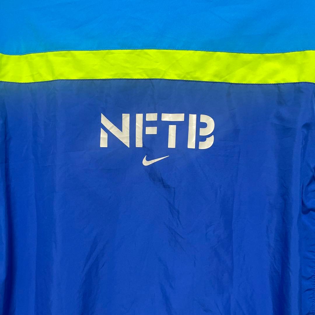 NIKE ジャージ　セットアップ　NFTB