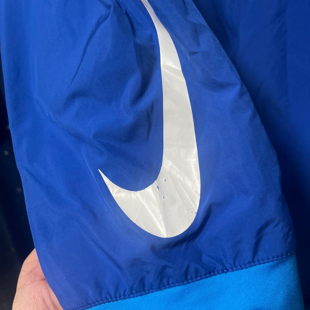 NIKE ジャージ　セットアップ　NFTB