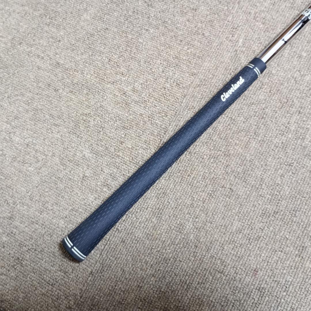 ⛳ クリーブランド　RTXフォージドⅡ　ウェッジ　48°