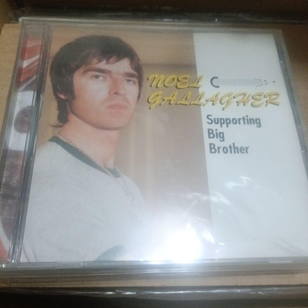 oasis CDアルバム4タイトルセット