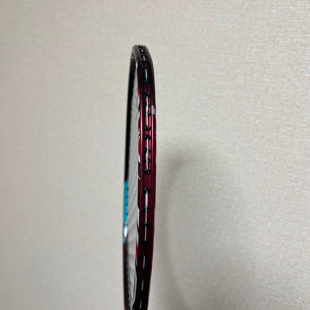 ヨネックス　アストロクス100zz 4U6