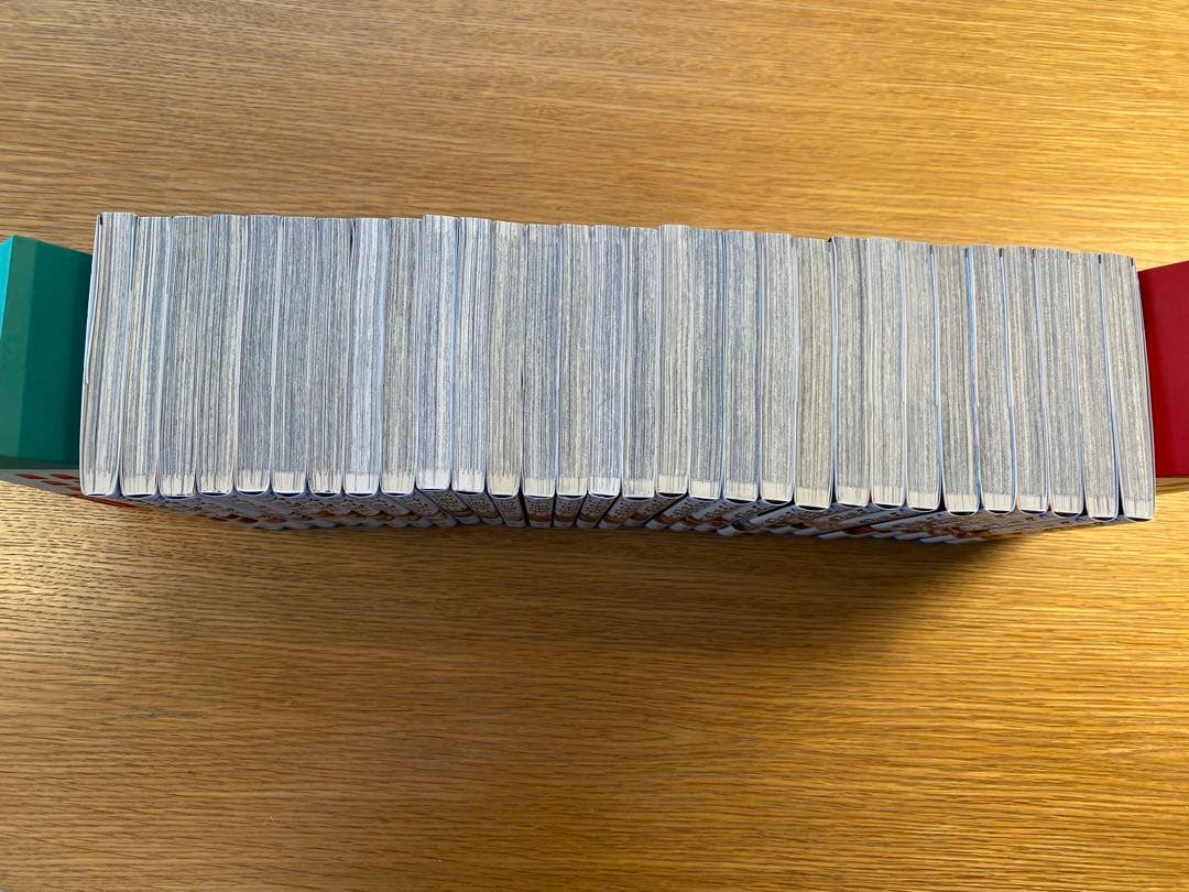 呪術廻戦　1~30巻　30冊のセット＋おまけのナツコミステッカー1枚