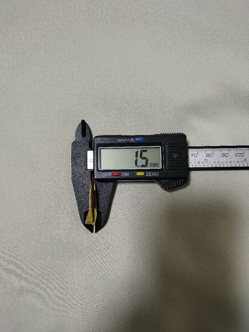 二部金　二分判金　明治