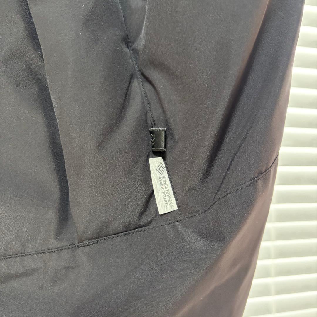 DAIWA PIER39 GORE-TEX WINDSTOPPER ダウンベスト