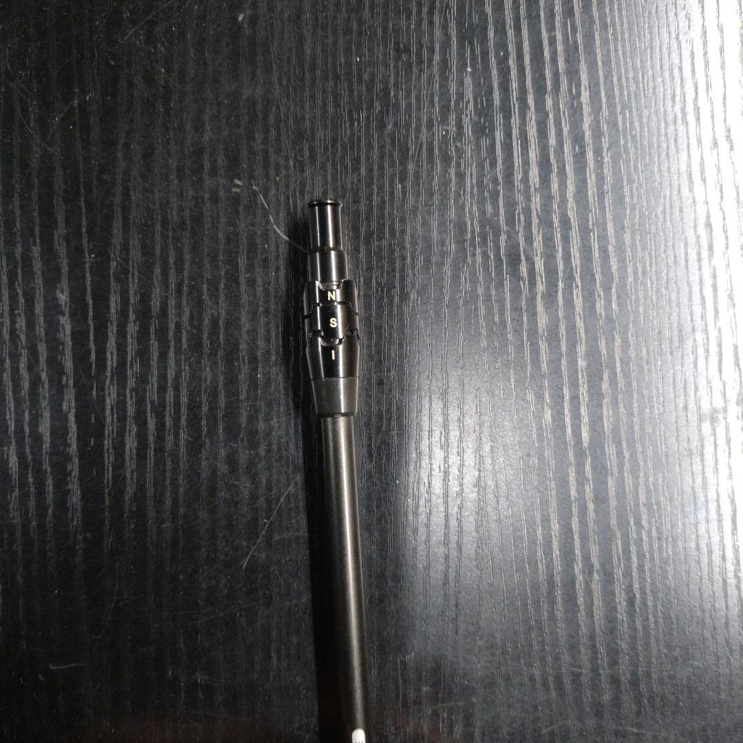 ツアーAD　IZ 6X キャロウェイスリーブ付き　3番W