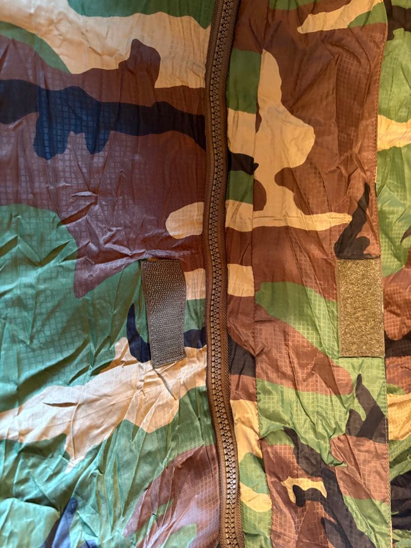 Defence 4 LIMITED EDITION WOODLAND 限定カラー