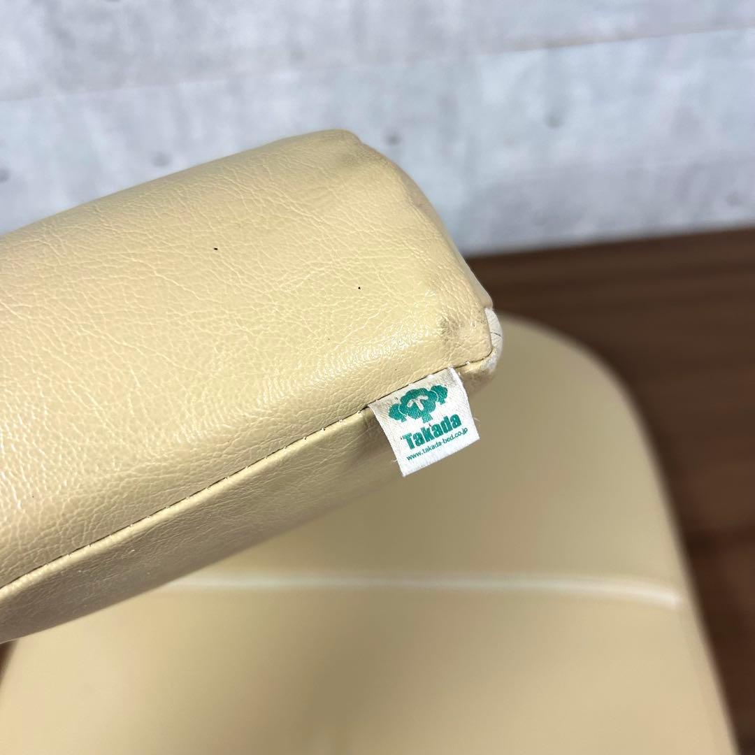 高田ベッド TAKADA 施術用フェイスマクラ バストマクラ フットクッション