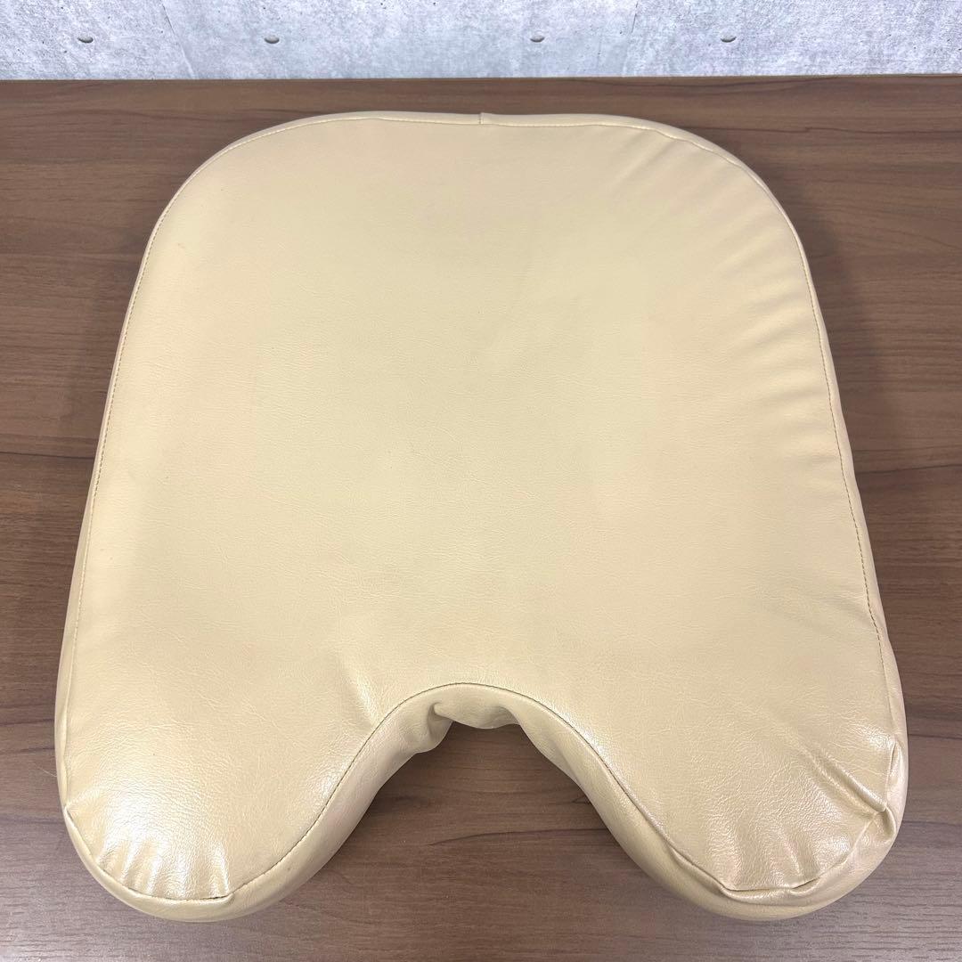 高田ベッド TAKADA 施術用フェイスマクラ バストマクラ フットクッション