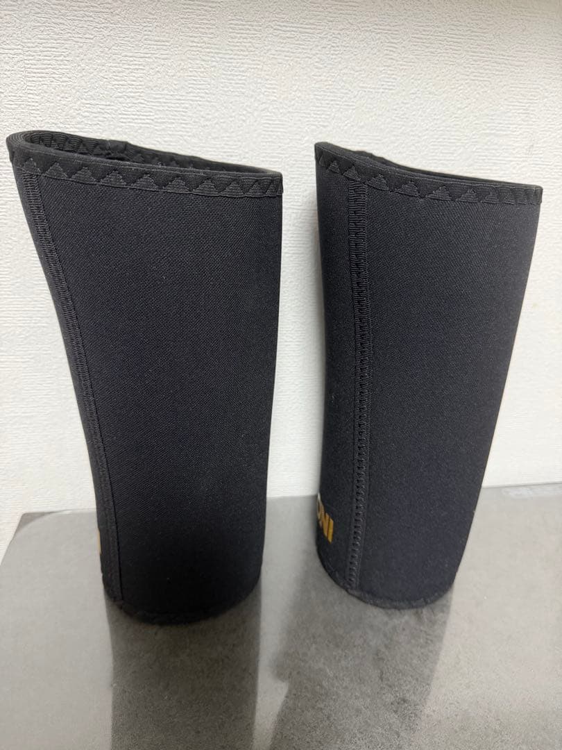ぶーりん　サイズL 新品未使用品　重さ957.5g(1組)