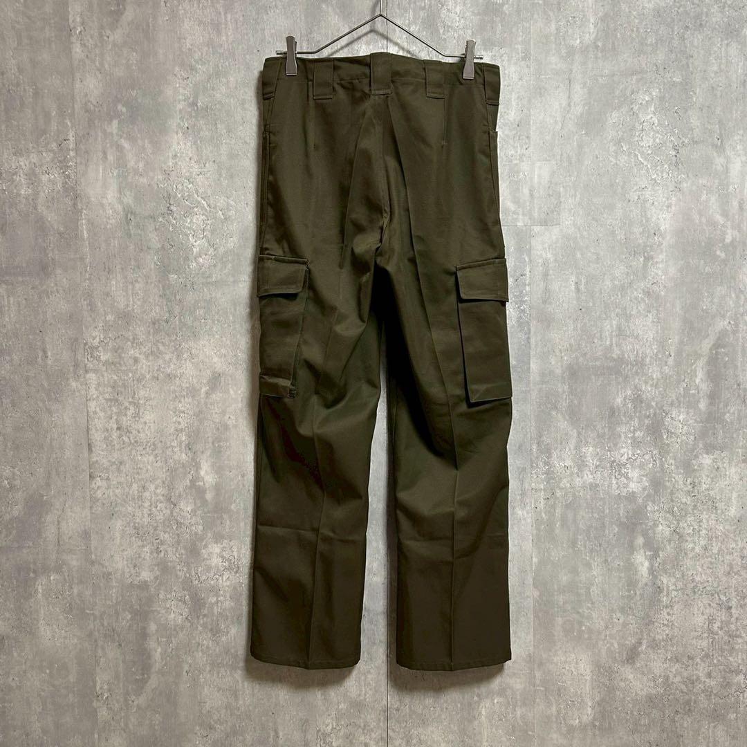 waiper デッドストック オーストリア軍 フィールドパンツ カーゴパンツ