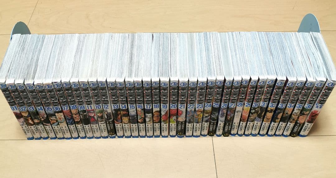 毎日発送 ワンパンマン 1-36巻➕️ヒーロー大全 送料無料 即購入可 全巻