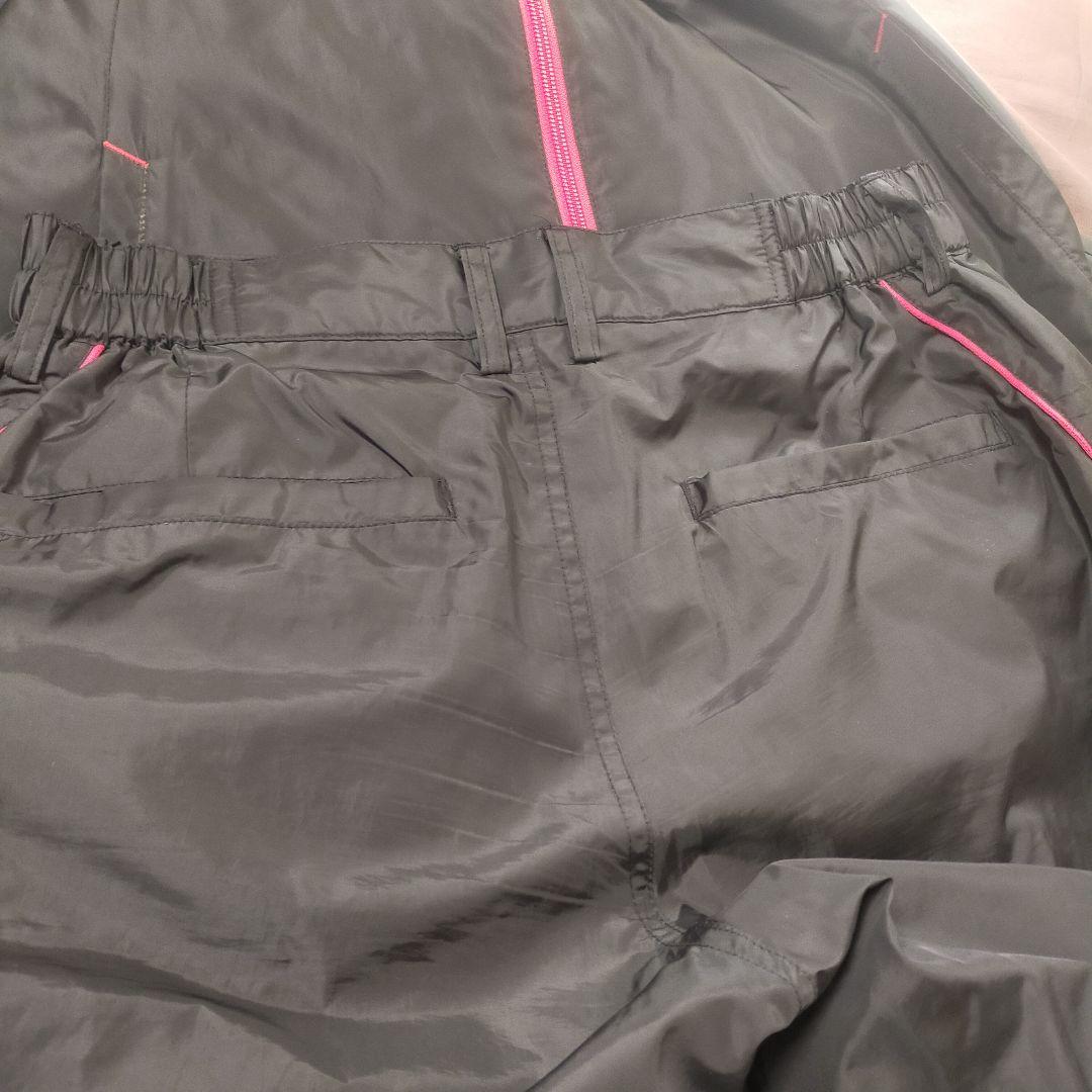 PUMA ウインドブレーカー 上下 Lサイズ ゴルフ用