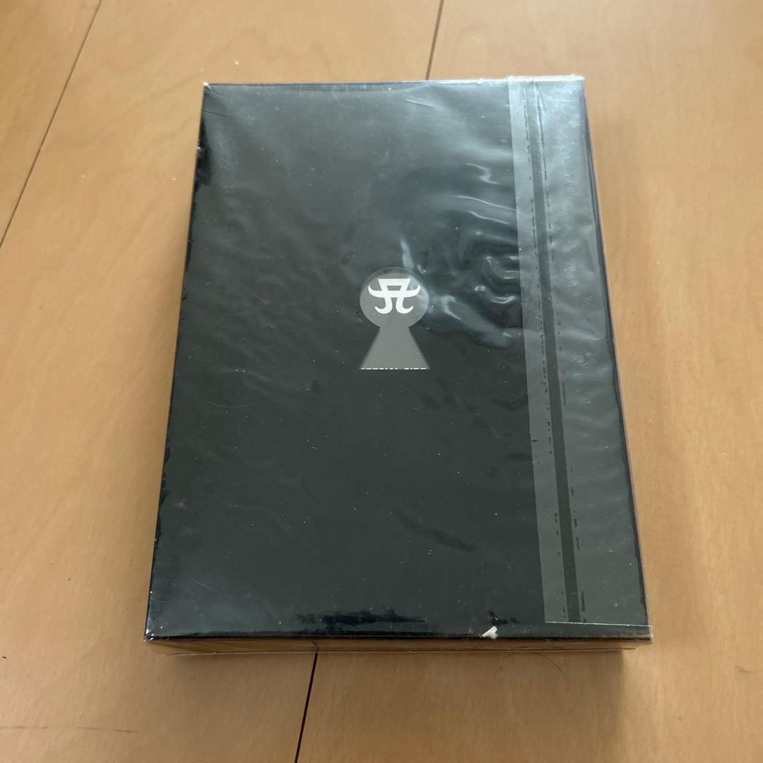 【即購入ok!!】浜崎あゆみ　MY STORY TOUR 2005 新品未開封