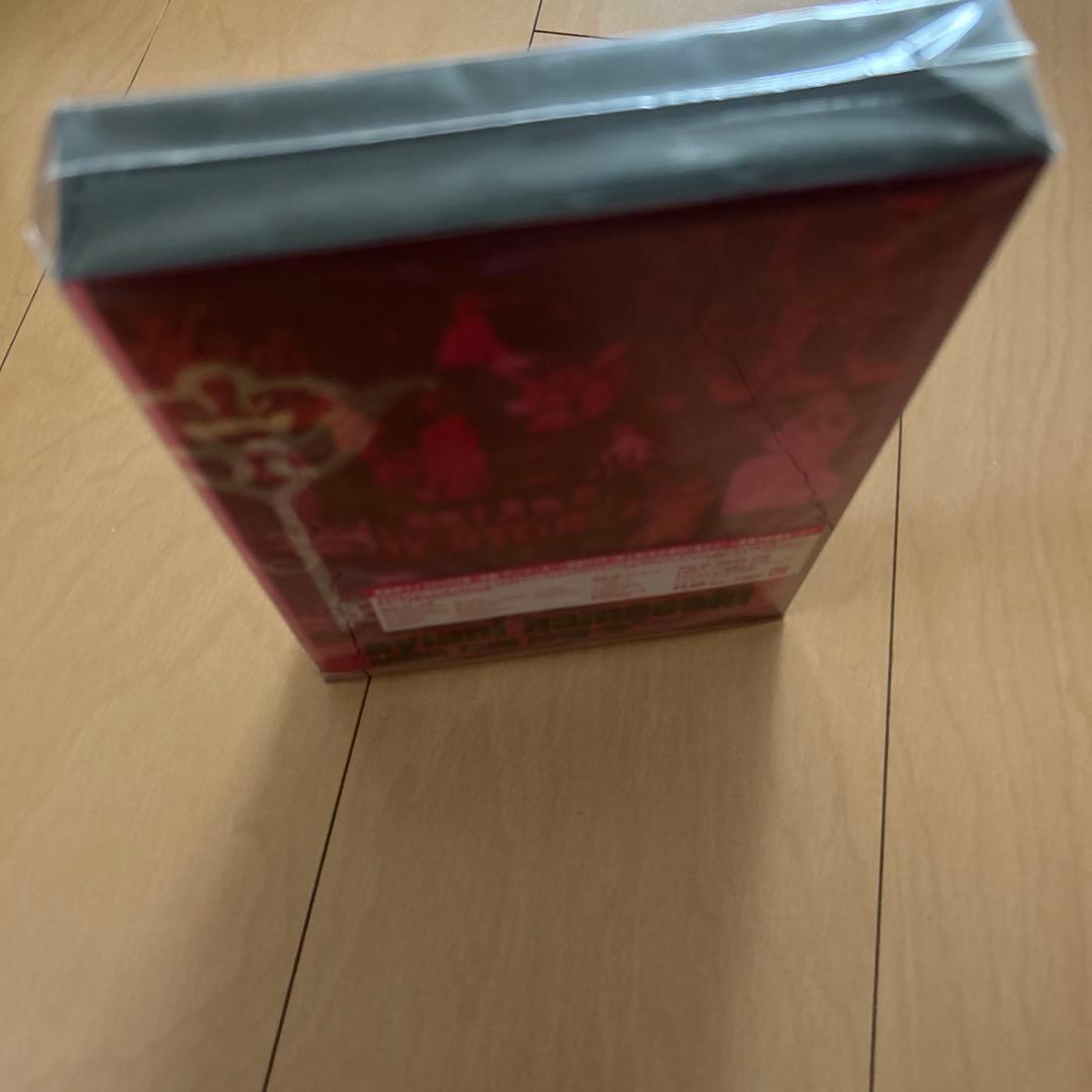 【即購入ok!!】浜崎あゆみ　MY STORY TOUR 2005 新品未開封