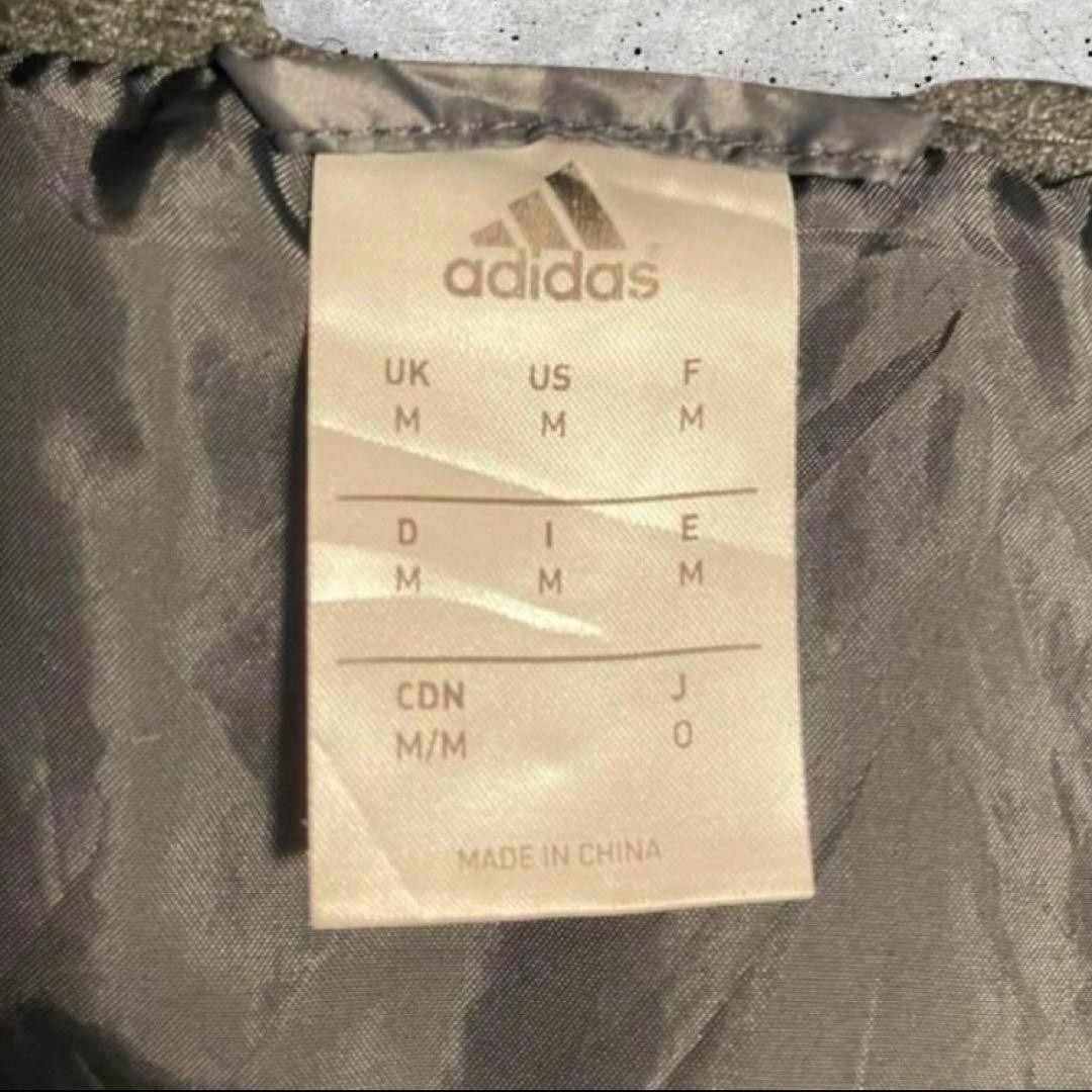 Chelsea 選手支給品 フィル ジャケット adidas ダウンジャケット
