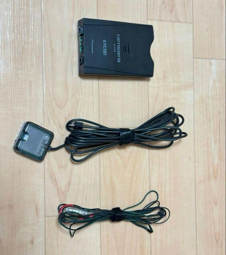 カロッツェリア ETC ND-ETCS10(普通車)