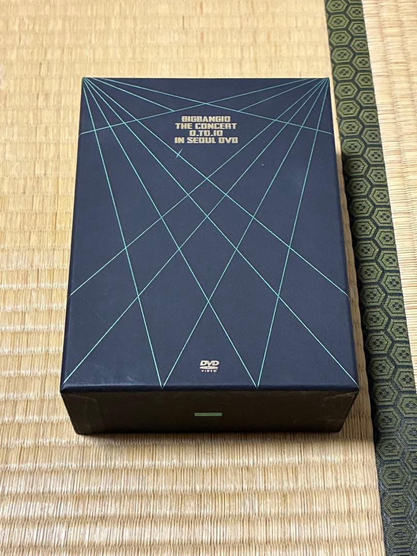 K-POP・アジア BIGBANG10 THE CONCERT 0.TO.10 IN SEOUL