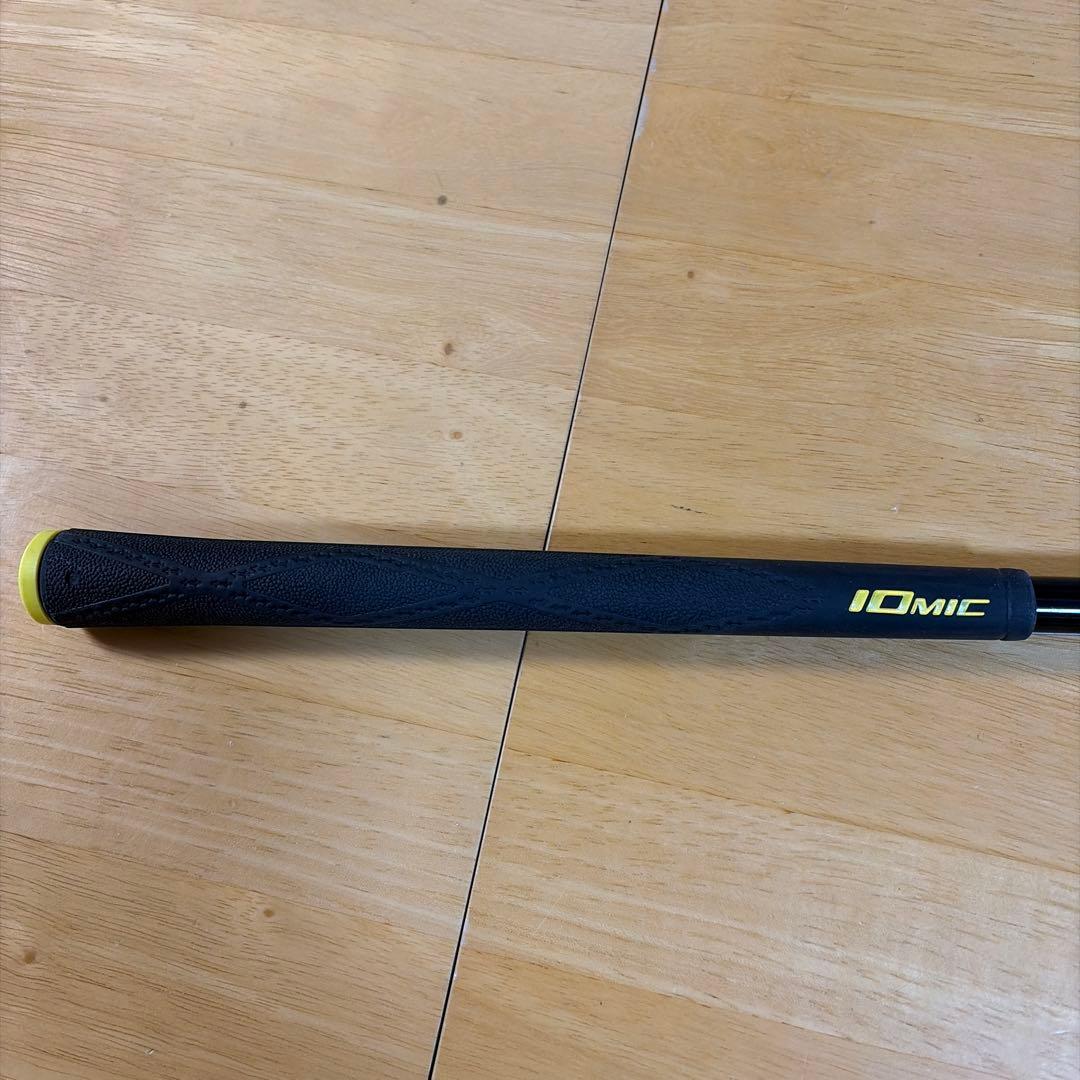 Callaway PARADYM 7W21° ペンタス