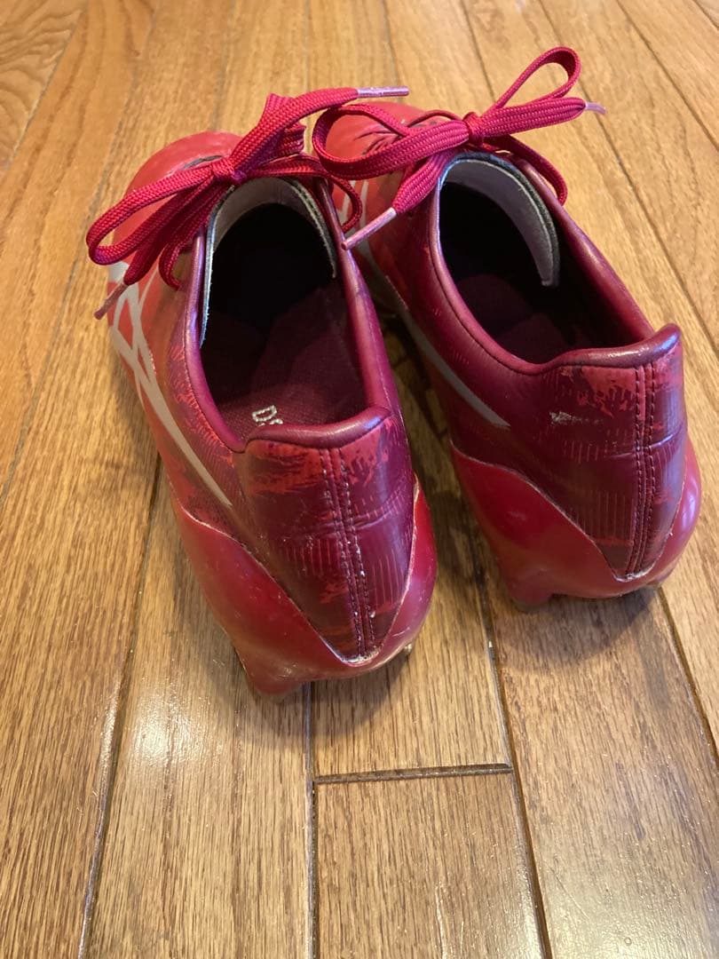 【美品】アシックス DS LIGHT X-FLY 28.0 大迫&乾選手