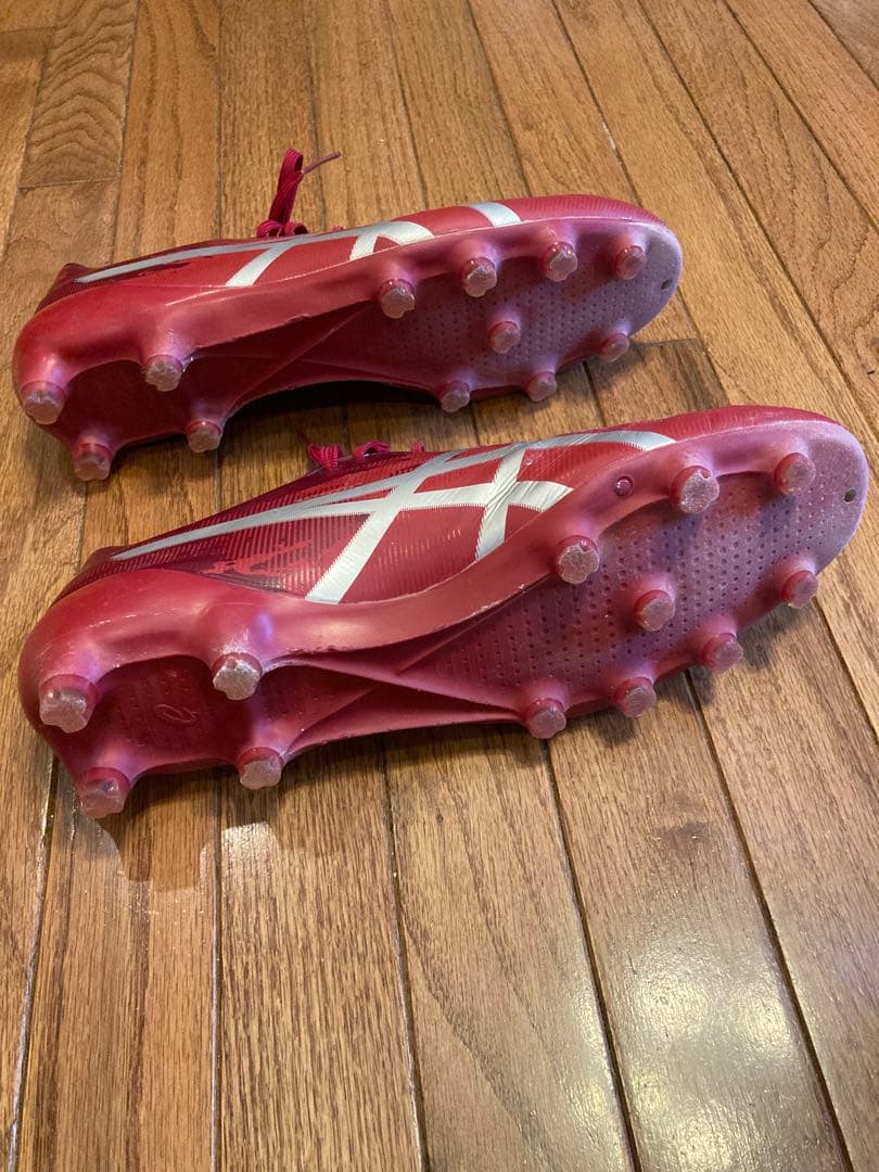 【美品】アシックス DS LIGHT X-FLY 28.0 大迫&乾選手