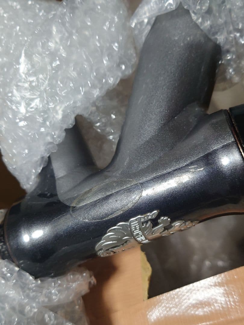 Bianchi Via Nirone 7 フレーム