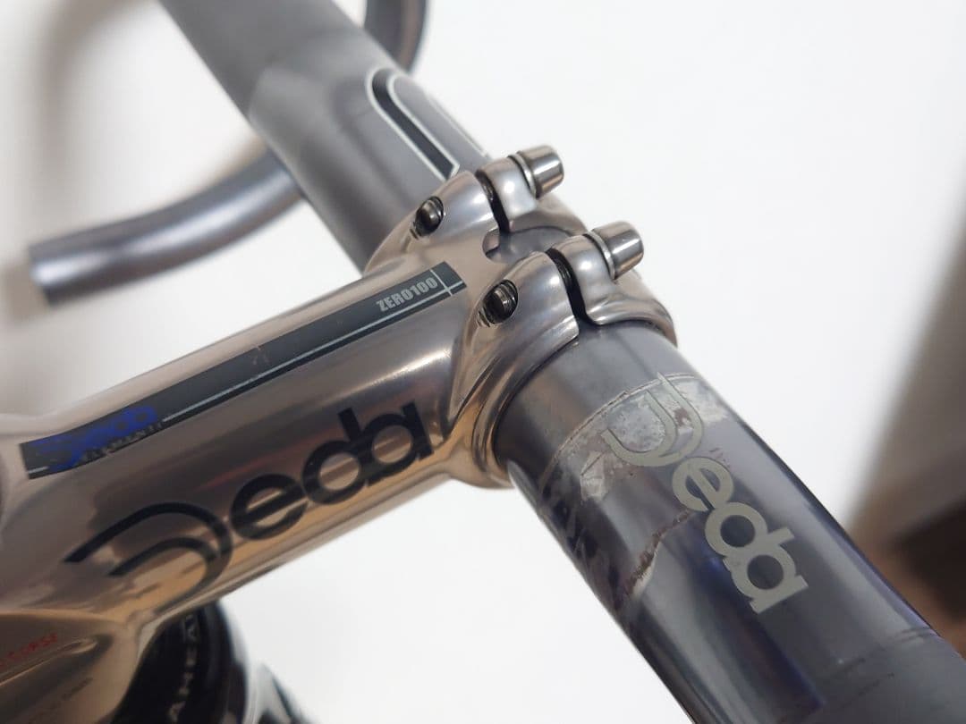 Bianchi Via Nirone 7 フレーム