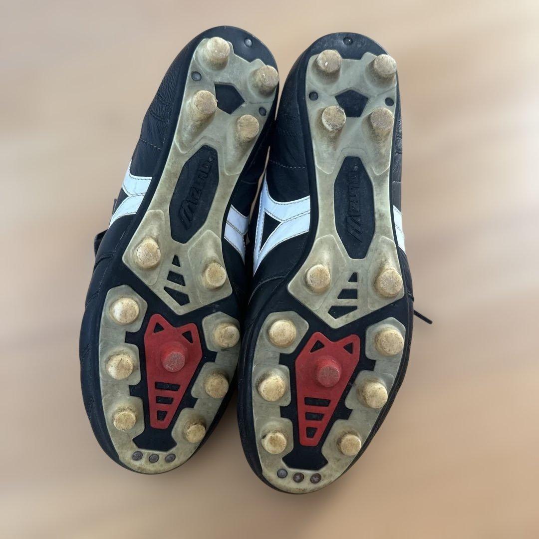 Kartoon様よろしくお願い致します Mizuno MORELIA